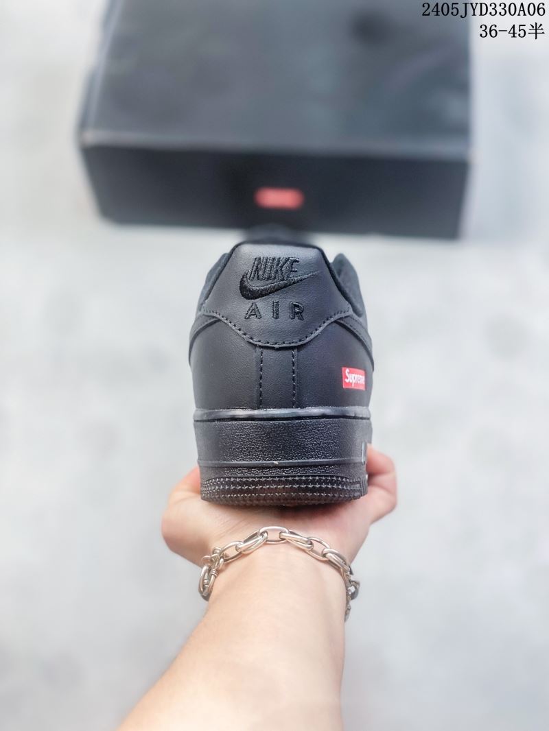 Nike Air Force 1 Shoes